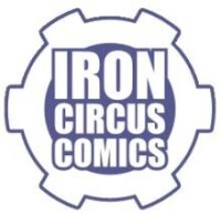 Iron circus comics