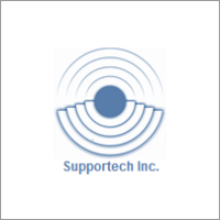 Supportech Inc.