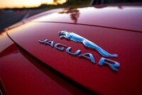 Jaguar hartford