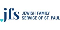 Jewish family service of saint paul