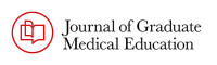 Journal of graduate medical education
