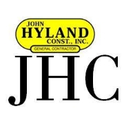 John hyland construction inc