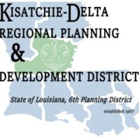 Kisatchie-delta regional planning & development district inc