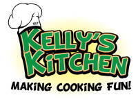 Kelly's kitchen