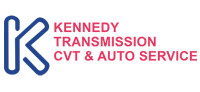 Kennedy transmission