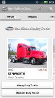 Ken wilson sterling trucks