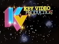 Key video productions