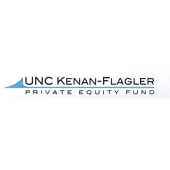 Unc kenan flagler private equity fund