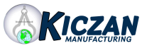 Kiczan manufacturing