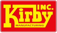 Kirby manufacturing, inc.