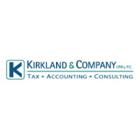 Kirkland & company, cpa's, p.c.