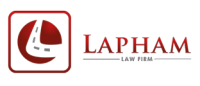 Lapham law firm, pc