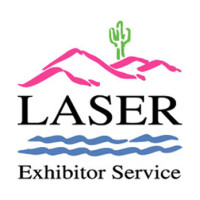 Laser exhibitor service inc