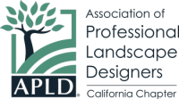 Landscape design association