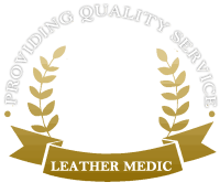 Leather medic