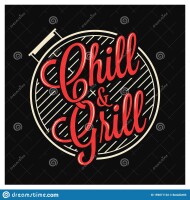 The Chill Grill