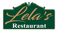 Lela restaurant