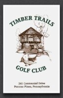 Timber Trails Golf Course