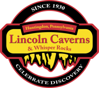 Lincoln caverns