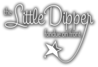 Little dipper fondue
