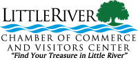 Little river chamber of commerce & visitors center