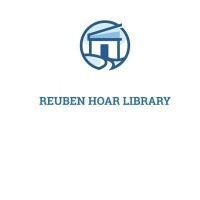 Reuben hoar library