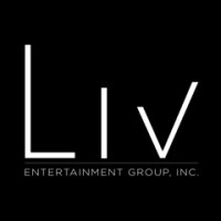 Liv entertainment group inc.