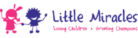 Little miracles daycare