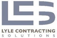 Lyle contracting solutions inc.