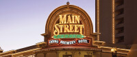 Main street station casino, brewery, & hotel