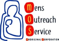 Men's Outreach Services