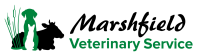 Marshfield veterinary service