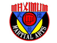 Maximum martial arts