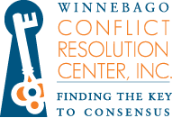 Winnebago conflict resolution center, inc.