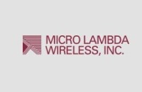 Micro lambda wireless, inc