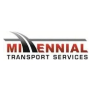 Millennial transport services inc.