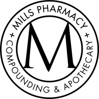 Mills pharmacy & apothecary