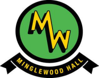 Minglewood hall