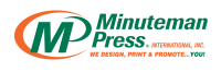 Minuteman press - brookfield