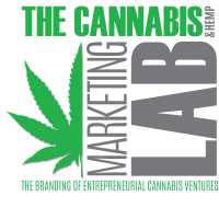 The cannabis marketing lab