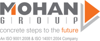The mohan group real estate company