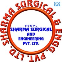 SHARMA SURGICAL & ENGG PVT. LTD
