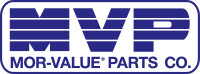 Mor-value parts company