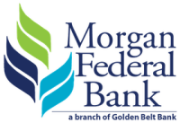 Morgan federal bank