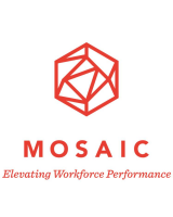 Mosaic oil