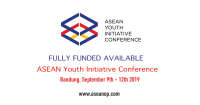 Asean youth initiative conference