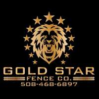 Gold star fencing inc