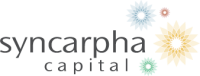 Syncarpha capital