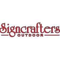 Signcrafters outdoor