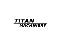 Titan machinery deutschland gmbh